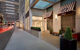 DoubleTree by Hilton NYC - Financial District